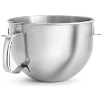 KitchenAid 6 Quart Bowl for Select KitchenAid® Bowl-Lift Stand Mixers KSMB60 IMAGE 1