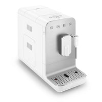 Smeg Automatic Espresso Machine BCC12WHMUS IMAGE 15