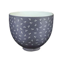 KitchenAid 5 Quart Bowl for Tilt-Head Mixer KSM2CB5BF IMAGE 1