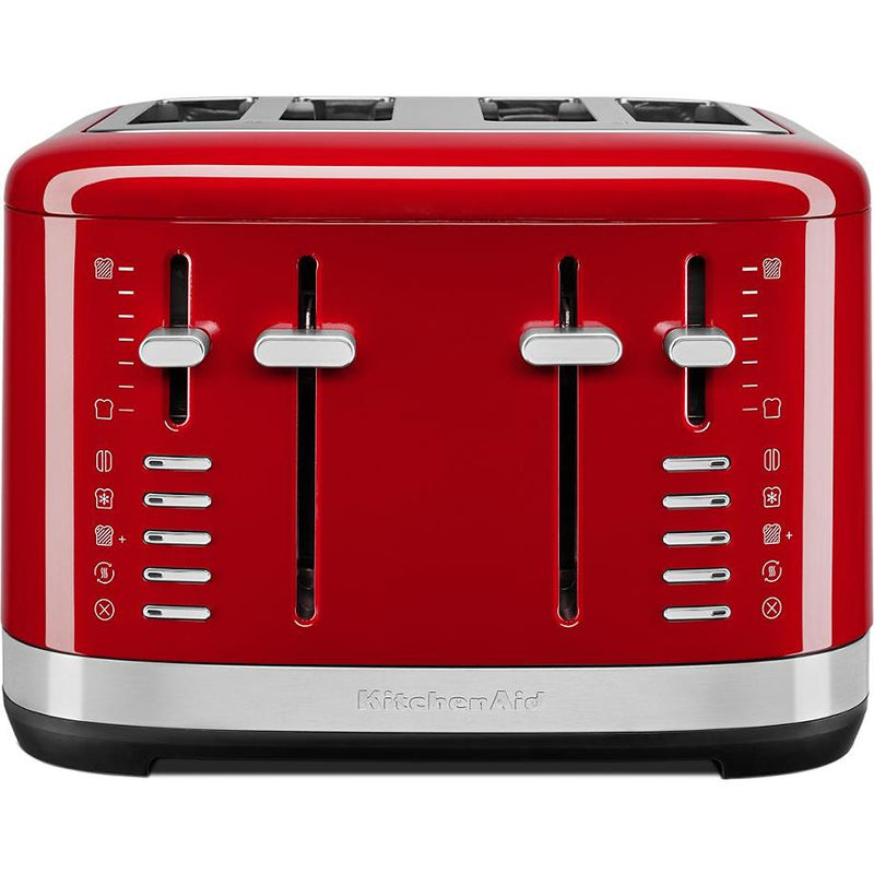 KitchenAid 4-Slice Lever Toaster KMT4109ER IMAGE 2