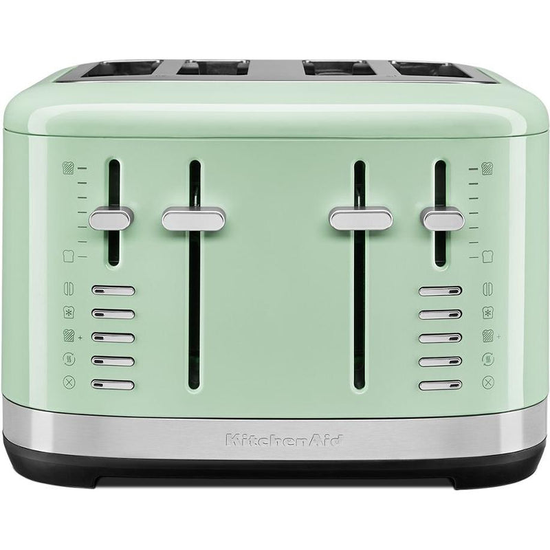 KitchenAid 4-Slice Lever Toaster KMT4109PT IMAGE 2