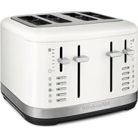 KitchenAid 4-Slice Lever Toaster KMT4109PL IMAGE 1