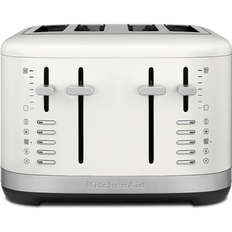 KitchenAid 4-Slice Lever Toaster KMT4109PL IMAGE 2