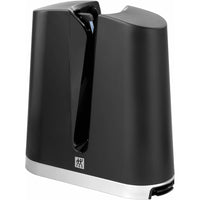 Zwilling 2-Piece V-Edge Sharpener and Pro Chef's Knife Set 1019164 IMAGE 3