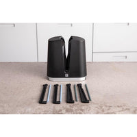 Zwilling 2-Piece V-Edge Sharpener and Pro Chef's Knife Set 1019164 IMAGE 4