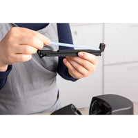 Zwilling 2-Piece V-Edge Sharpener and Pro Chef's Knife Set 1019164 IMAGE 5