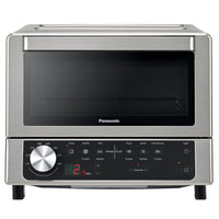 Panasonic FlashXpress Infrared Toaster Oven NBG205S IMAGE 1
