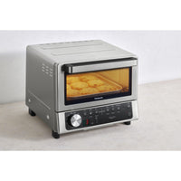 Panasonic FlashXpress Infrared Toaster Oven NBG205S IMAGE 3