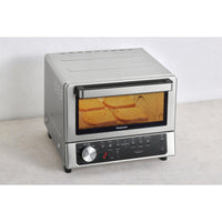 Panasonic FlashXpress Infrared Toaster Oven NBG205S IMAGE 4