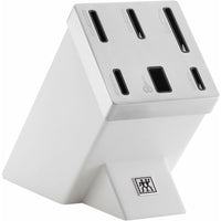 Zwilling 7-Piece ALL*STAR Knife Block Set - Sliver Logo 1022776 IMAGE 3