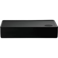 Breville Bench Saver Tamp Mat™ BES035BLK0NNA1 IMAGE 1