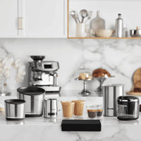 Breville Bench Saver Tamp Mat™ BES035BLK0NNA1 IMAGE 2