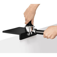 Breville Bench Saver Tamp Mat™ BES035BLK0NNA1 IMAGE 3