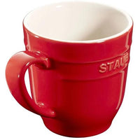 Staub Ceramic Round Mug 40508-565 IMAGE 2