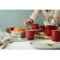 Staub Ceramic Round Mug 40508-565 IMAGE 3