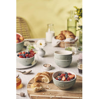 Staub Ceramic Round Bowl - 12 cm 1028-169 IMAGE 3