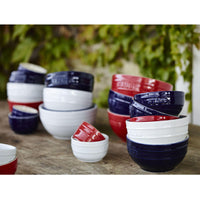 Staub Ceramic Round Bowl - 12 cm 1004581 IMAGE 4