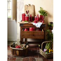 Staub Ceramic Utensil Holder 40511-577 IMAGE 3