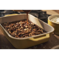 Staub 2-Piece Rectangular Baking Dish Set 1029-556 IMAGE 6