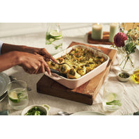 Staub 2-Piece Rectangular Baking Dish Set 1029-453 IMAGE 5