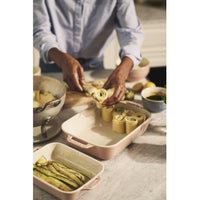 Staub 2-Piece Rectangular Baking Dish Set 1029-453 IMAGE 7