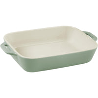 Staub 2-Piece Rectangular Baking Dish Set 1022-772 IMAGE 4