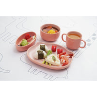 Staub 4-Piece Child's Tableware 40507-000 IMAGE 10