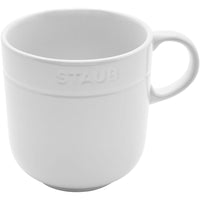 Staub 4-Piece Large Mug Set 40508-196 IMAGE 1