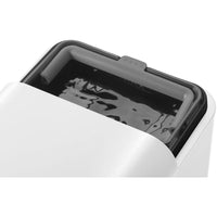 Smeg Automatic Espresso Machine BCC11WHMUS IMAGE 10