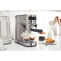 Frigidaire Steam Espresso Maker FREM100SS IMAGE 2