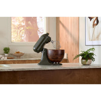 KitchenAid Artisan Series 5 Quart Tilt-Head Stand Mixer KSM180WSEG IMAGE 11