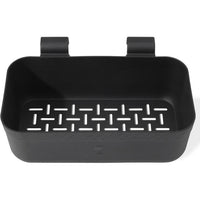 Weber Weber Works™ Condiment Holder Compatible with Slate™ 30" and 36" Griddles and Expandable Stand 3400165 IMAGE 1