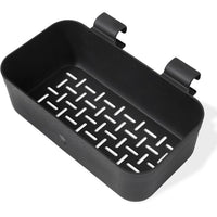 Weber Weber Works™ Condiment Holder Compatible with Slate™ 30" and 36" Griddles and Expandable Stand 3400165 IMAGE 2