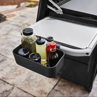 Weber Weber Works™ Condiment Holder Compatible with Slate™ 30" and 36" Griddles and Expandable Stand 3400165 IMAGE 5