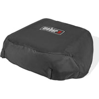 Weber Premium Griddle Cover Compatible with Weber Traveler® 17” Portable Griddle 3400171 IMAGE 2