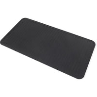 Weber Griddle Mid-Shelf Mat Compatible with Slate™ 30” or 36” Rust-Resistant Griddle 3400215 IMAGE 1