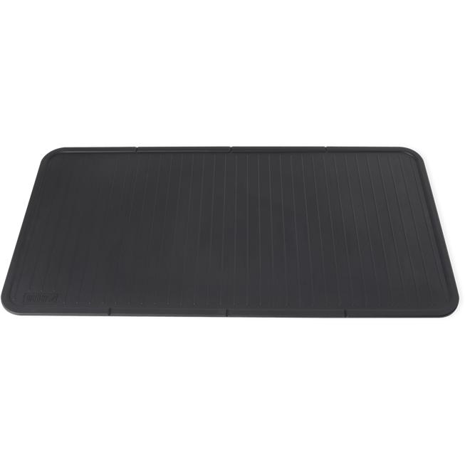 Weber Griddle Mid-Shelf Mat Compatible with Slate™ 30” or 36” Rust-Resistant Griddle 3400215 IMAGE 3