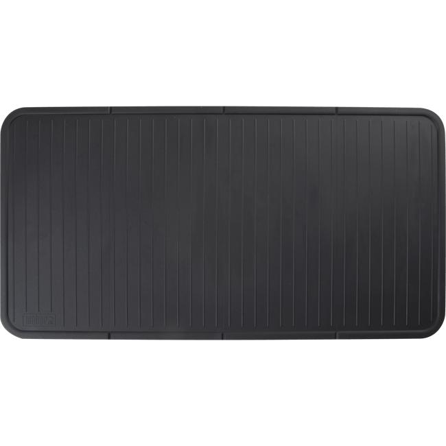 Weber Griddle Mid-Shelf Mat Compatible with Slate™ 30” or 36” Rust-Resistant Griddle 3400215 IMAGE 4
