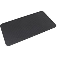 Weber Griddle Mid-Shelf Mat Compatible with Slate™ 30” or 36” Rust-Resistant Griddle 3400215 IMAGE 5