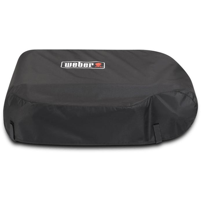 Weber Premium Griddle Cover Compatible with Weber Traveler® 22” Portable Griddle 3400220 IMAGE 1