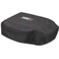 Weber Premium Griddle Cover Compatible with Weber Traveler® 22” Portable Griddle 3400220 IMAGE 3