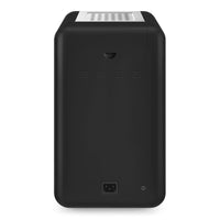 Smeg Espresso Coffee Machine EMC02BLMUS IMAGE 16