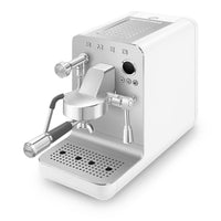 Smeg Espresso Coffee Machine EMC02WHMUS IMAGE 7