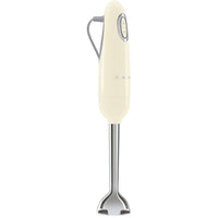 Smeg Retro-Style Hand Blender HBF03CRUS IMAGE 3