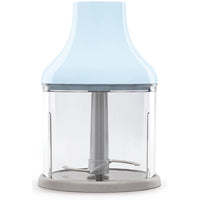 Smeg Retro-Style Hand Blender HBF03PBUS IMAGE 8