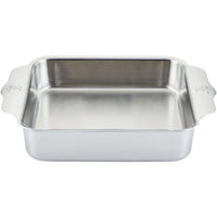 Hestan Provisions OvenBond Square Baker, 8-Inch x 8-Inch,E62 48652-C IMAGE 1
