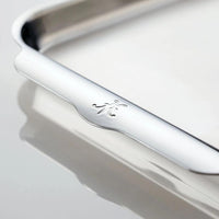 Hestan Provisions OvenBond Medium Sheet Pan, 12-Inch x 15-Inch 48670-C IMAGE 3