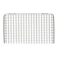 Hestan Provisions OvenBond Stainless Steel Quarter Sheet Pan Rack, 9-Inch x 12-Inch, Stainless Steel 48823-C IMAGE 2