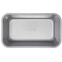 Meyer BakeMaster NonStick Loaf Pan - 9"x5" 48334 IMAGE 3