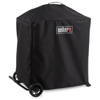 Weber Premium Grill Cover 3400335 IMAGE 4